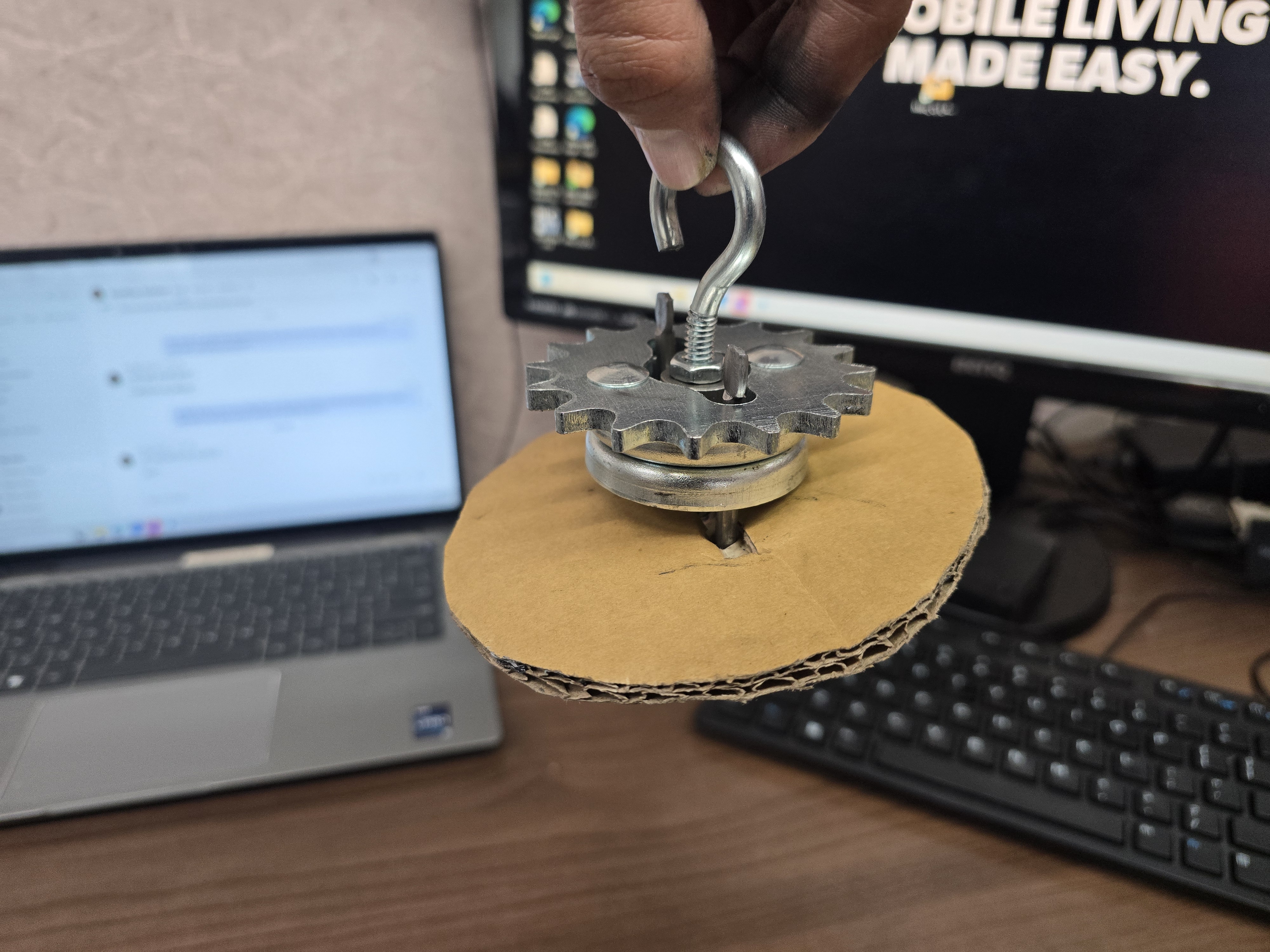 CAD Assembly